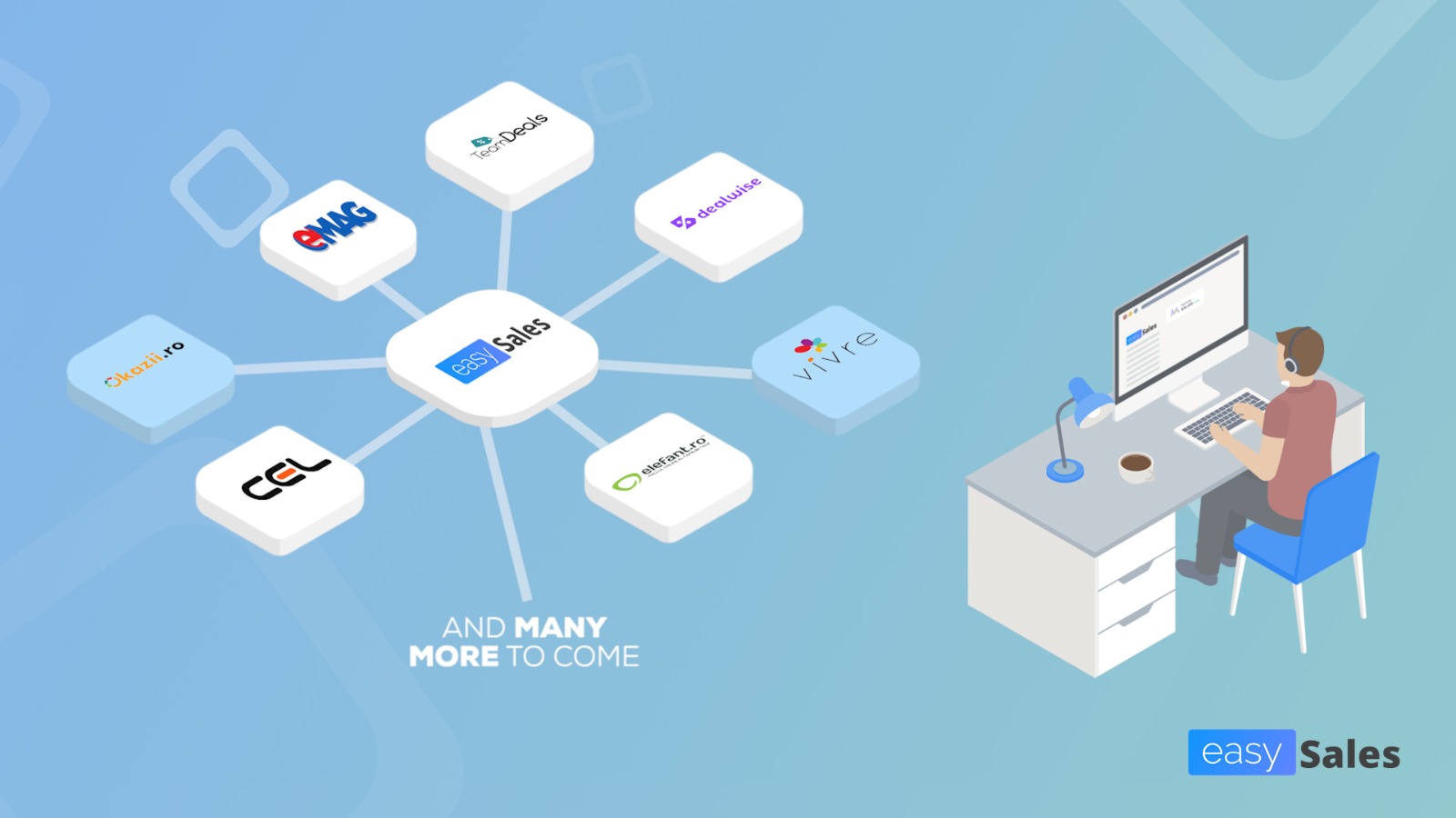 Promovarea produsului pe marketplace