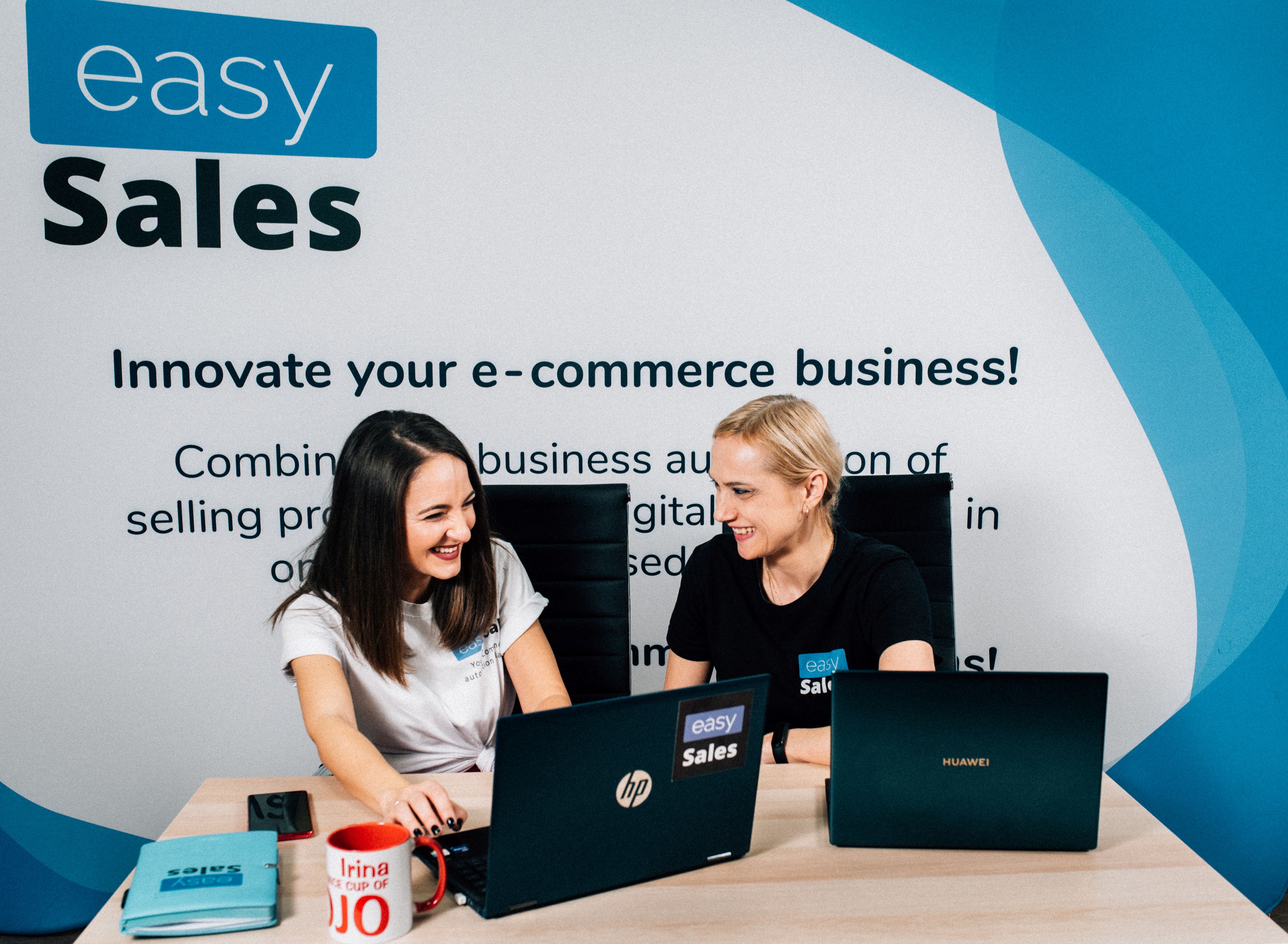 This image has an empty alt attribute; its file name is Innovate-with-easySales-1024x750.jpg