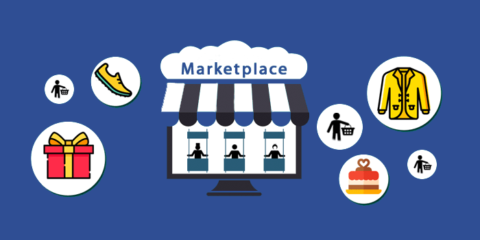 marketplaces