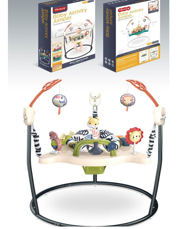 Saritor baby jumper bebelusi