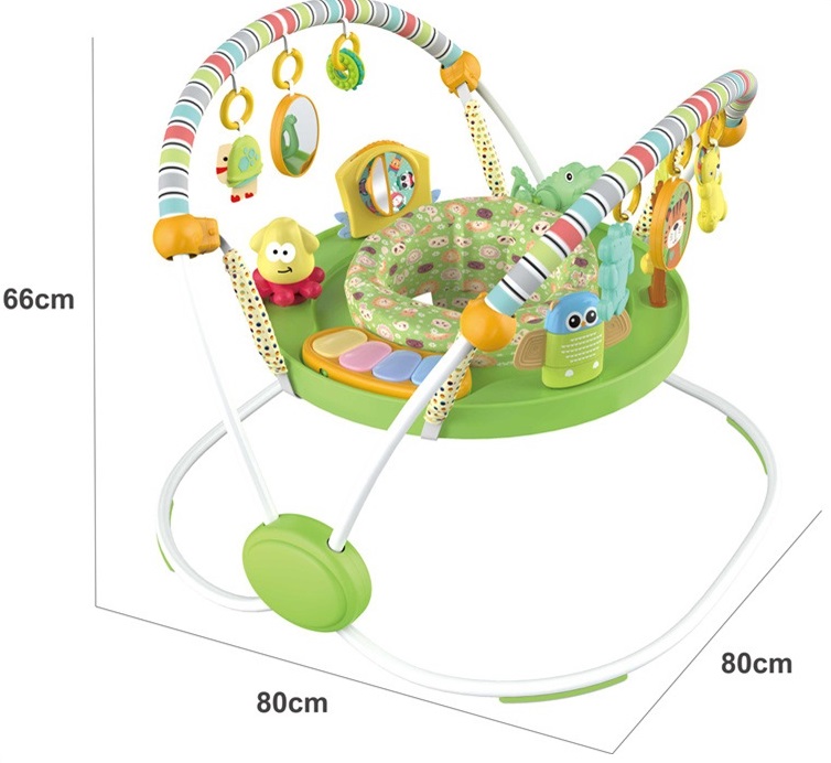 Saritor baby jumper bebelusi