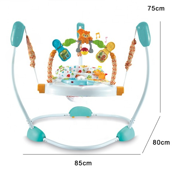 Saritor baby jumper bebelusi