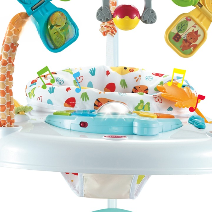 Saritor baby jumper bebelusi