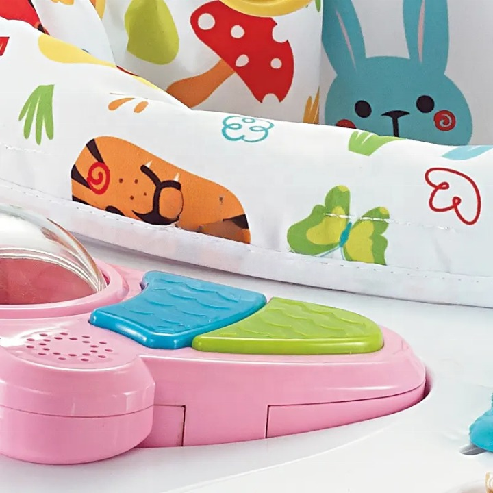 Saritor baby jumper bebelusi