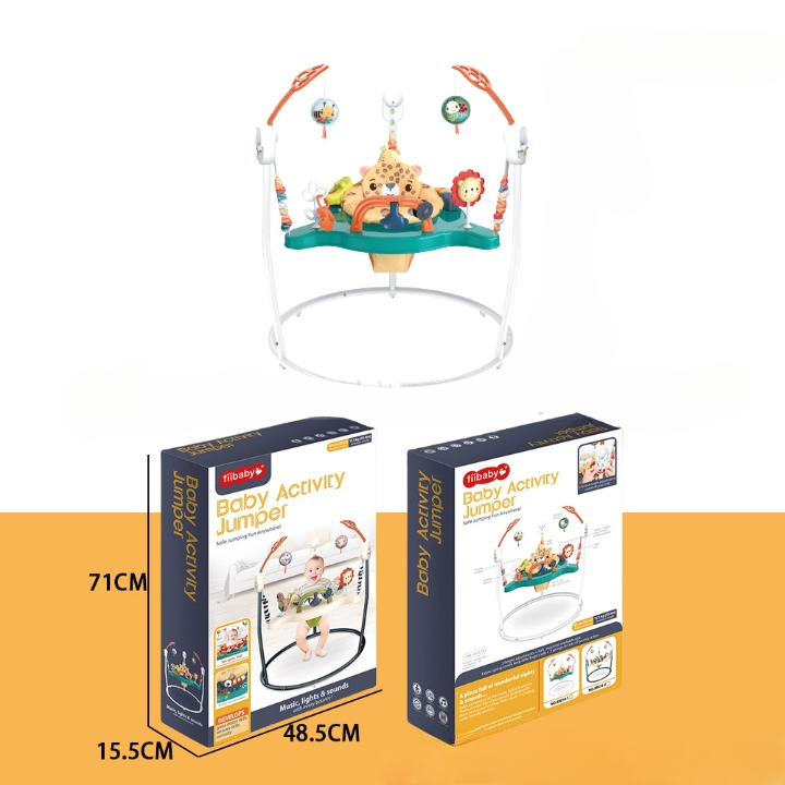 Saritor baby jumper bebelusi