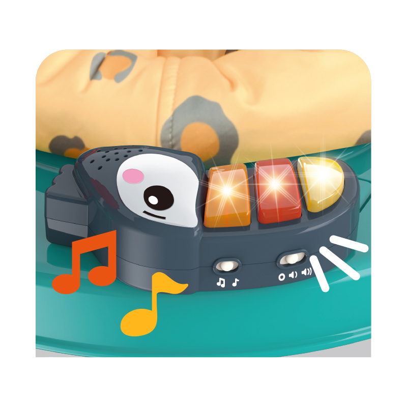 Saritor baby jumper bebelusi