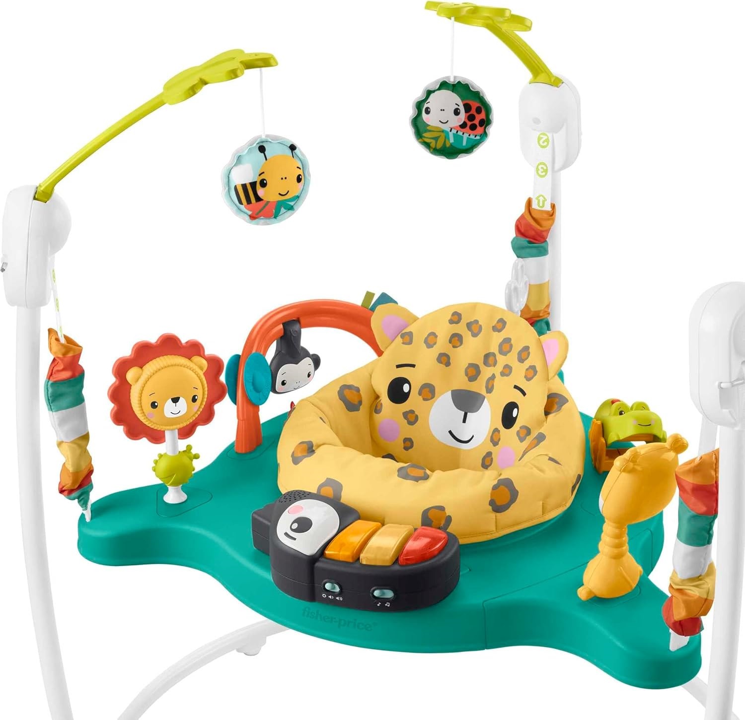 Saritor baby jumper bebelusi