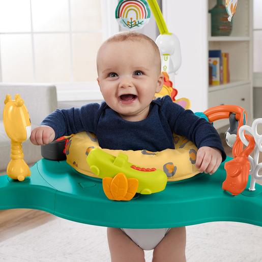 Saritor baby jumper bebelusi