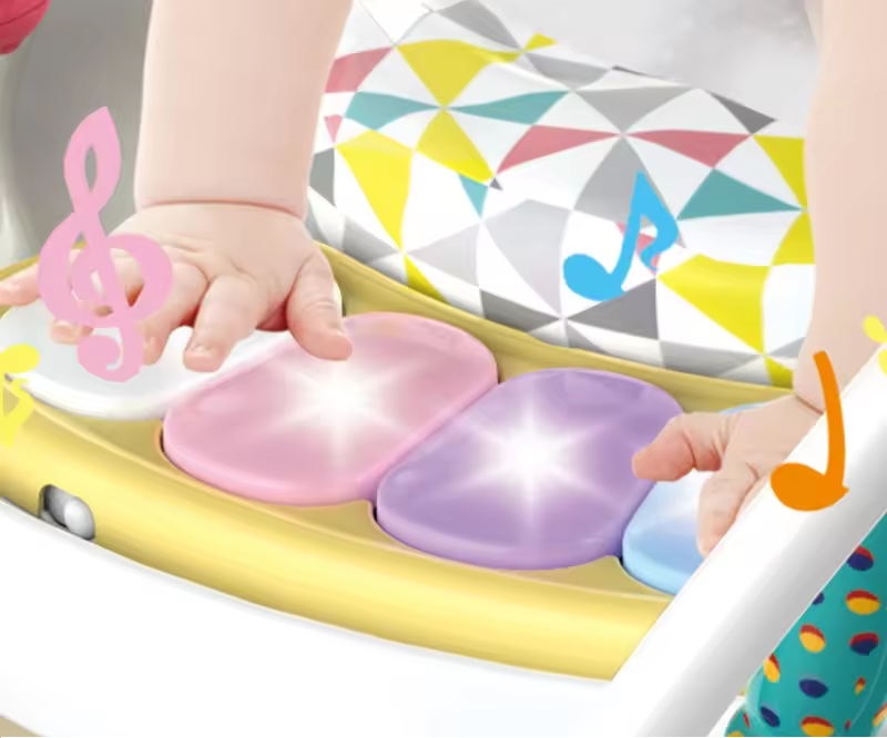 Saritor baby jumper bebelusi