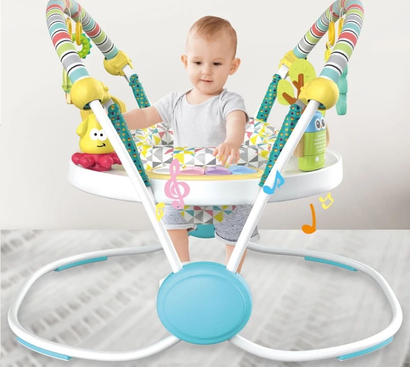 Saritor baby jumper bebelusi