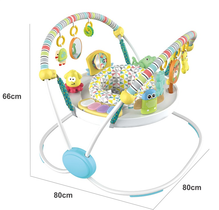 Saritor baby jumper bebelusi