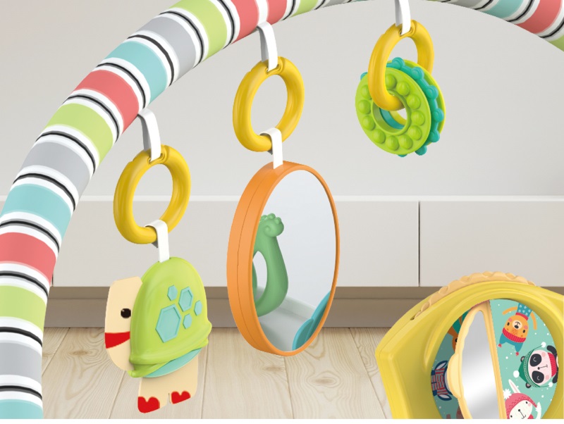 Saritor baby jumper bebelusi