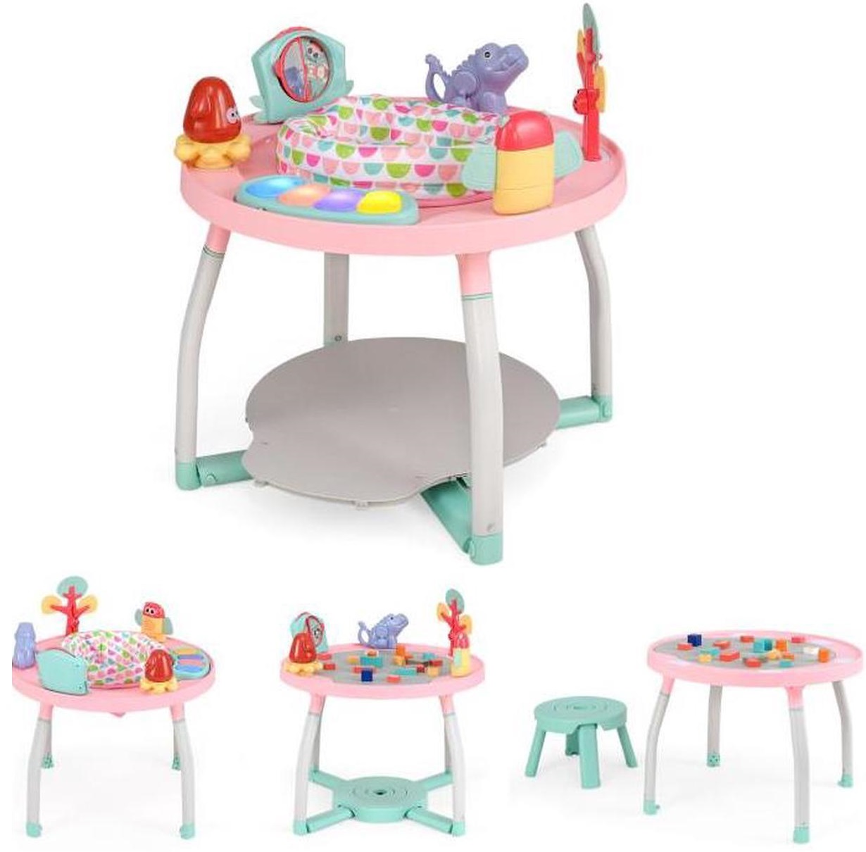 Saritor baby jumper bebelusi