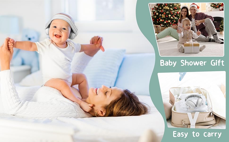 CASTI antifonice bebelusi