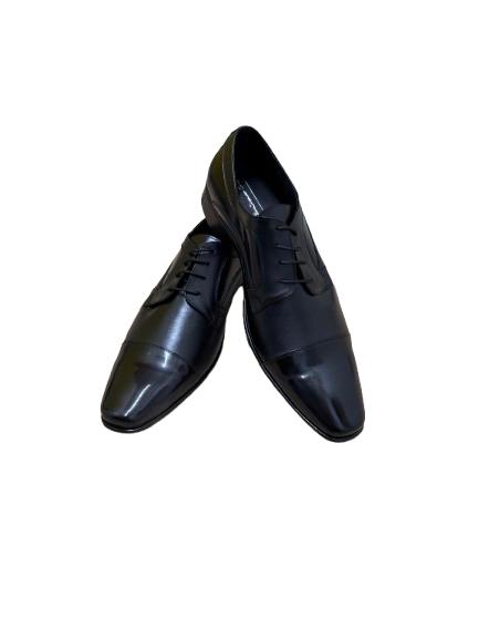 Pantofi eleganti pentru barbati, Piele naturala