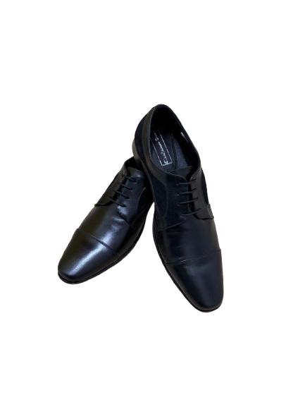 Pantofi eleganti pentru barbati, Piele naturala