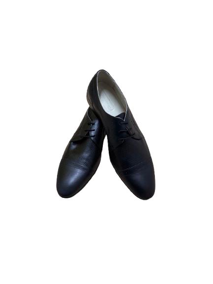 Pantofi eleganti pentru barbati, Piele naturala
