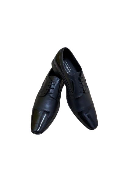 Pantofi eleganti pentru barbati, Piele naturala