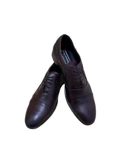 Pantofi eleganti pentru barbati, Piele naturala