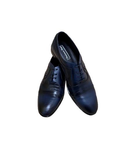 Pantofi eleganti pentru barbati, Piele naturala