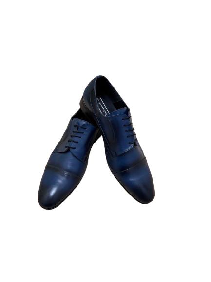 Pantofi eleganti pentru barbati, Piele naturala