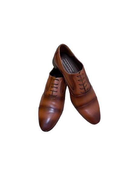Pantofi eleganti pentru barbati, Piele naturala