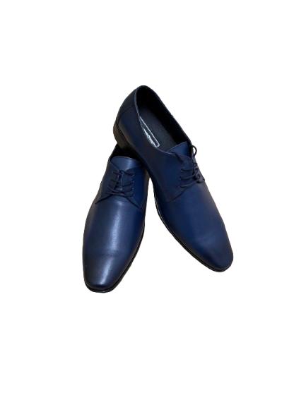 Pantofi eleganti pentru barbati, Piele naturala