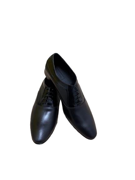Pantofi eleganti pentru barbati, Piele naturala