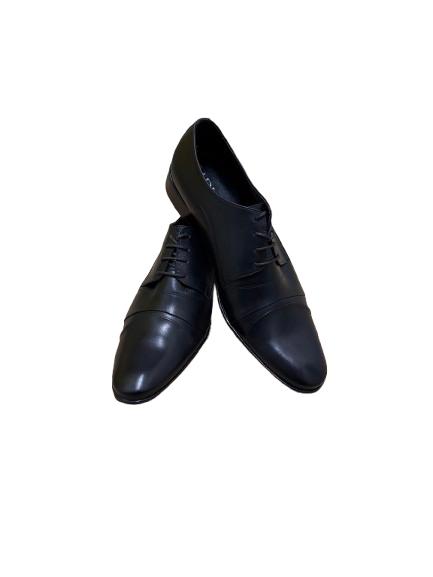 Pantofi eleganti pentru barbati, Piele naturala