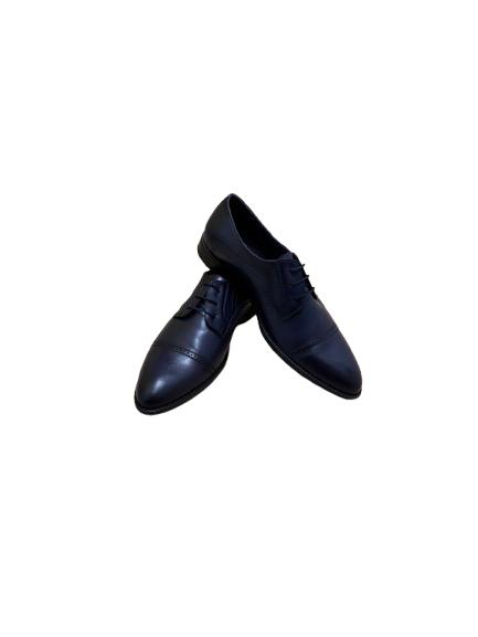 Pantofi eleganti pentru barbati, Piele naturala, Dyany