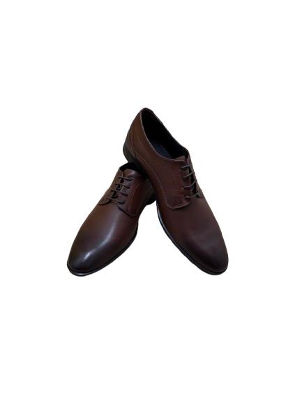 Pantofi eleganti pentru barbati, Piele naturala, Dyany