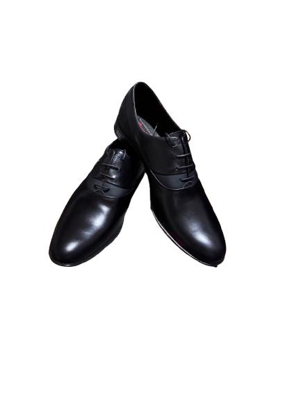 Pantofi eleganti pentru barbati, Piele naturala