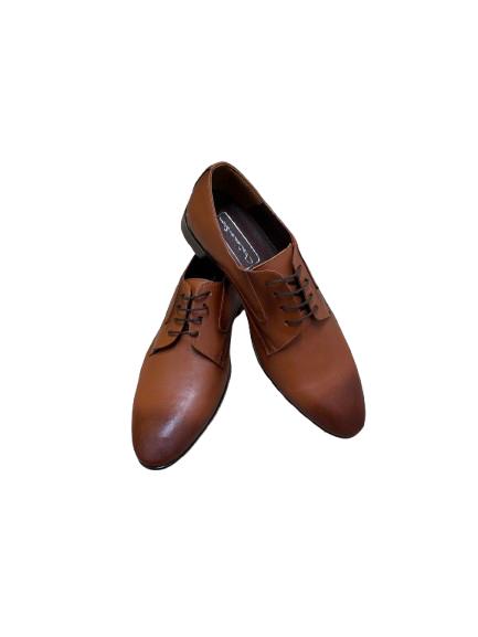 Pantofi eleganti pentru barbati, Piele naturala