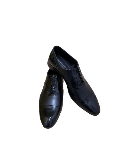 Pantofi eleganti pentru barbati, Piele naturala