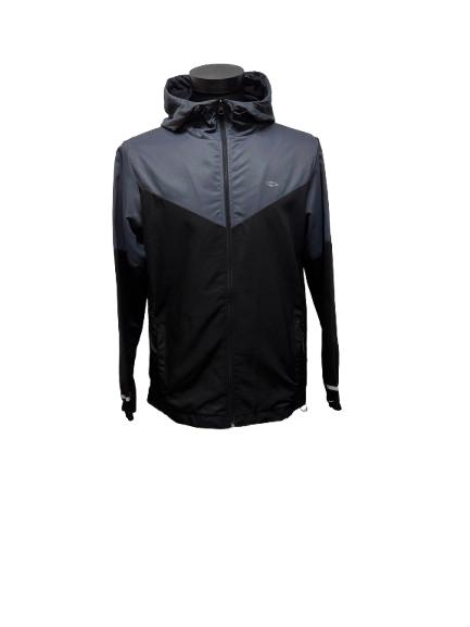 Geaca subtire pentru barbati, Regular fit