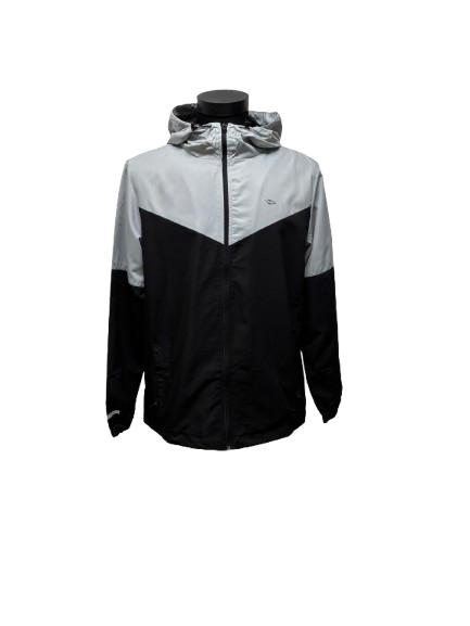 Geaca subtire pentru barbati, Regular fit