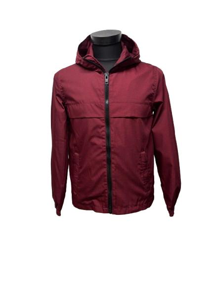 Geaca subtire pentru barbati, Regular fit