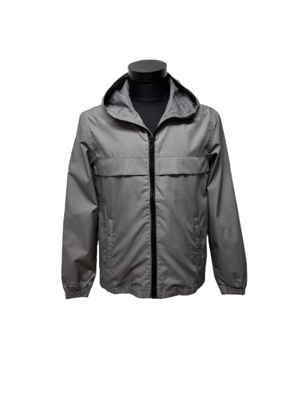 Geaca subtire pentru barbati, Regular fit