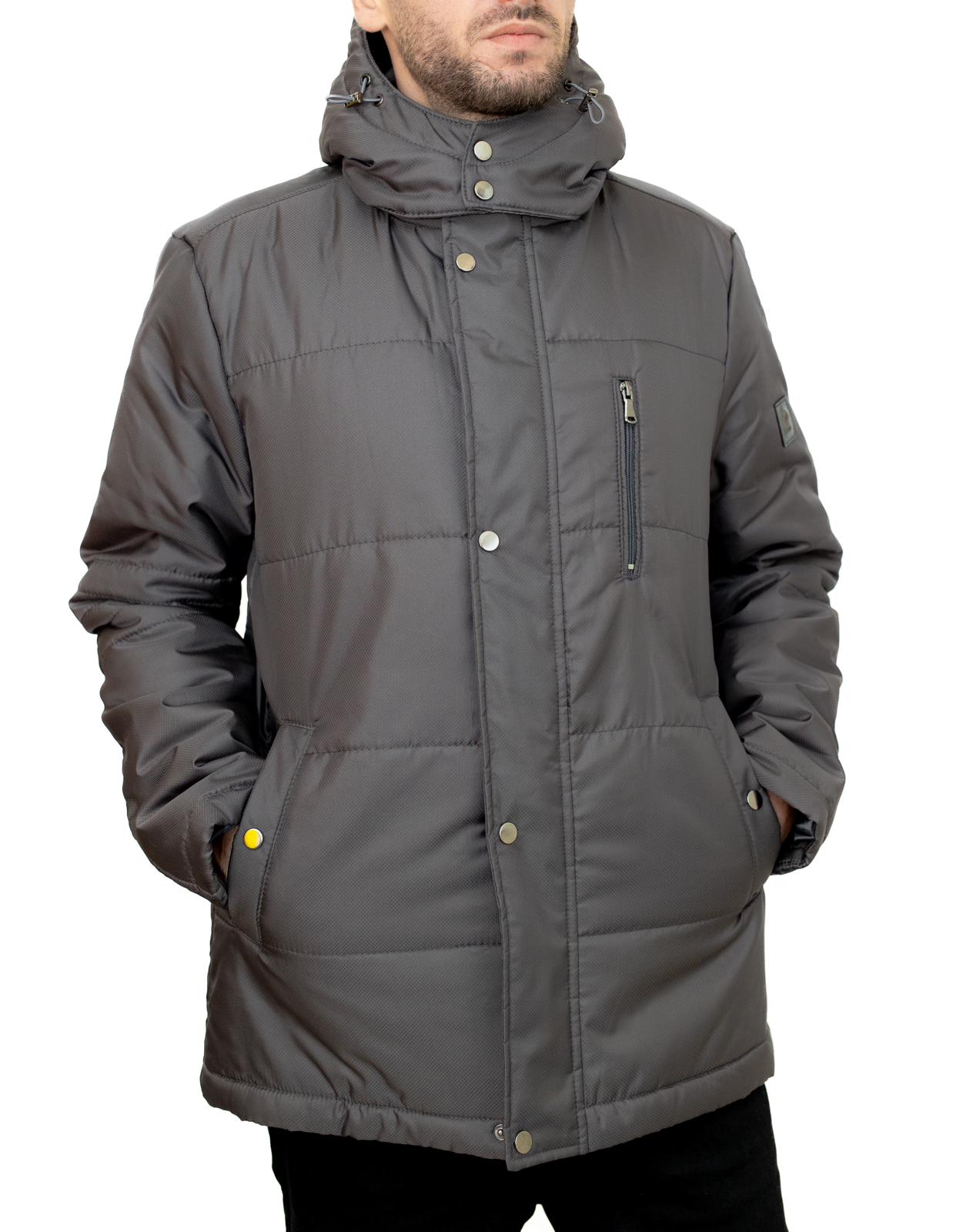 Geaca Barbati, Impermeabila, Cu Gluga