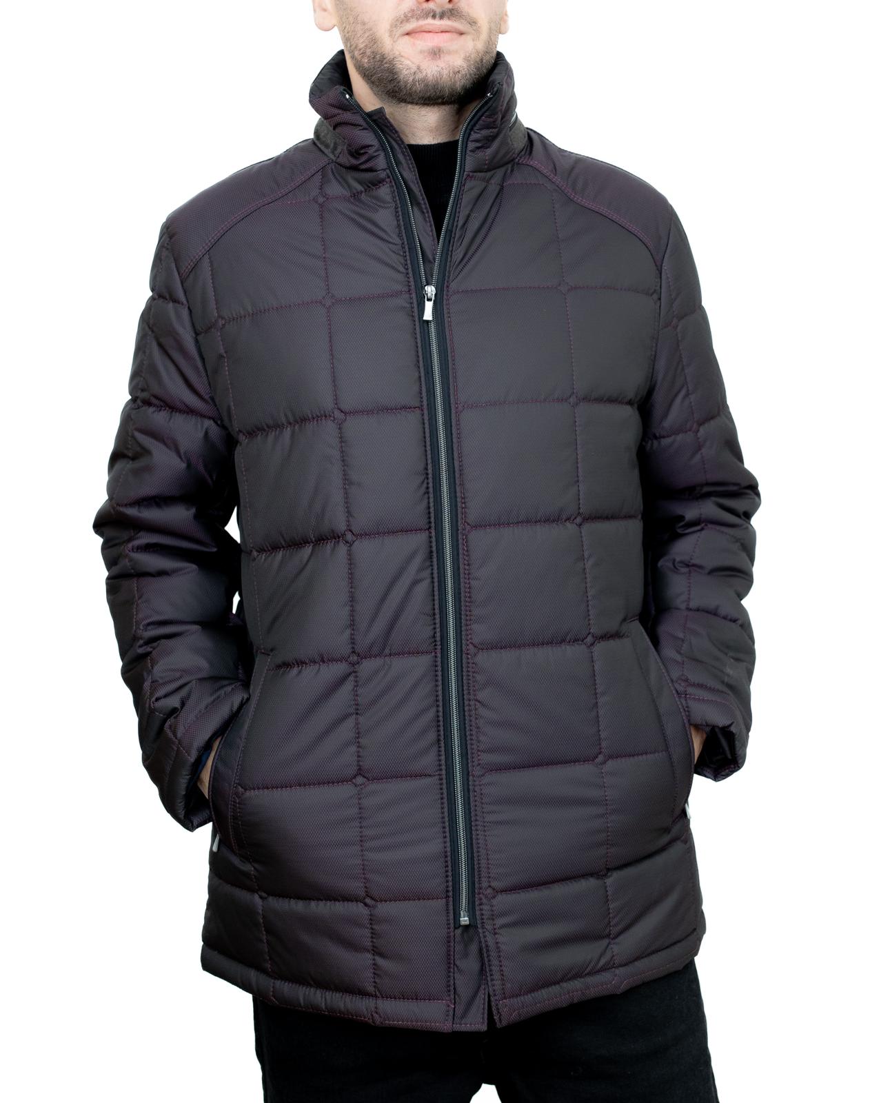 Geaca Barbati, Regular Fit