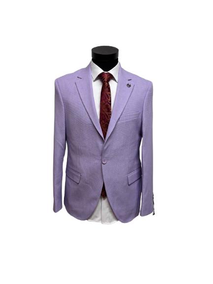 Sacou slim fit pentru barbati, Plus Scorpion