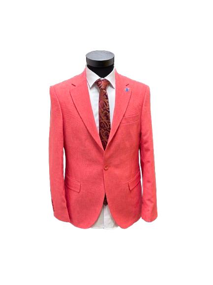 Sacou slim fit pentru barbati, Plus Scorpion