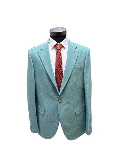 Sacou slim fit pentru barbati, Plus Scorpion