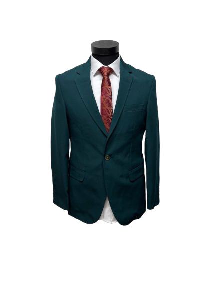 Sacou Barbati, Slim Fit, Talia 1