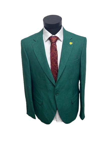 Sacou slim fit pentru barbati, Plus Scorpion