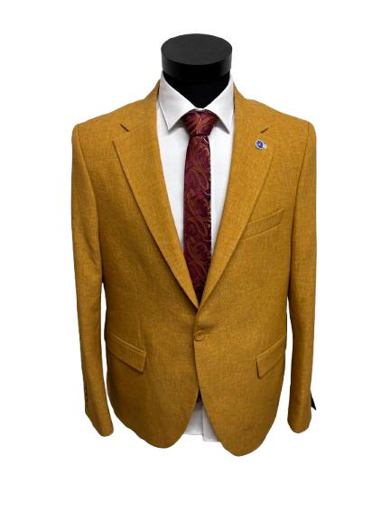Sacou slim fit pentru barbati, Plus Scorpion