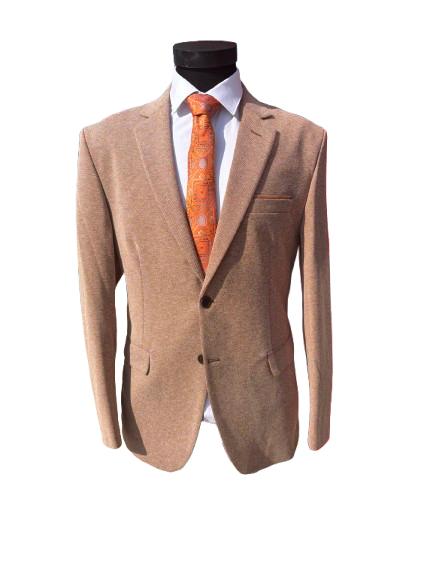 Sacou pentru Barbati, Talia 1, Regular Fit
