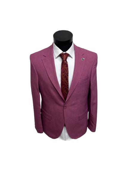 Sacou slim fit pentru barbati, Plus Scorpion