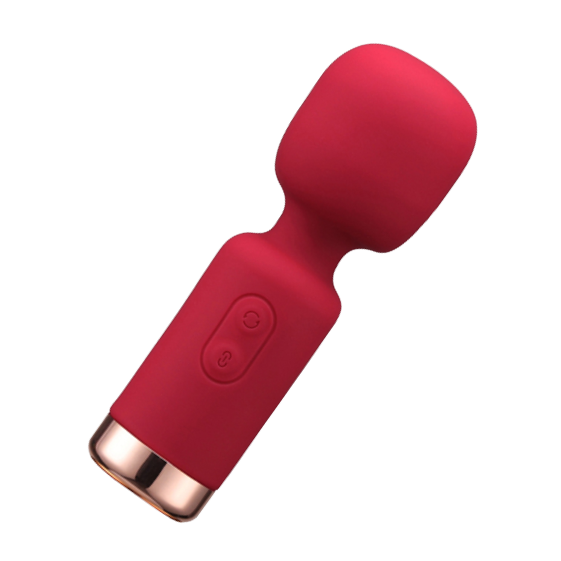 Mini vibrator clitoral PassionPulse MyLittleFriend – design compact și ergonomic